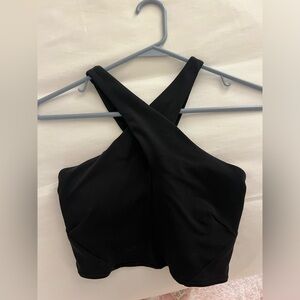 Lululemon Criss Cross Bra